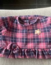 Robe baby club 80cm
