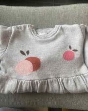 Robe Boboli 18 mois