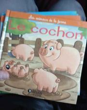 Le cochon
