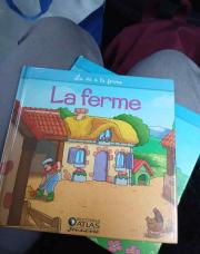 La ferme