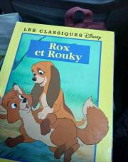 Rox et rouki