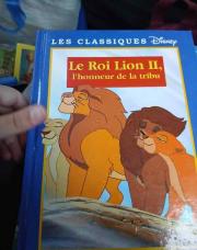 Le roi lion 2