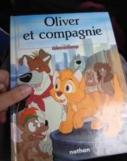 Oliver et compagnie