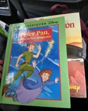 Peter pan