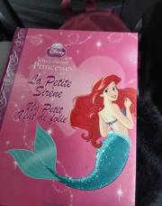 La petite sirene 