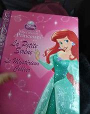 La petite sirene 