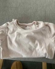 T-shirt ML H&M 18 mois