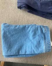Legging jeans 12 mois 