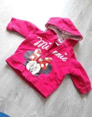 Gilet minnie 6mois