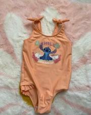 Maillot bain stitch 12mois