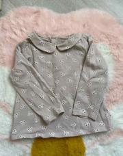 Pull obaibi hol claudine 18/24mois obaibi 