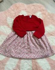 Robe obaibi 18mois