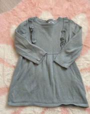 Robe 2ans