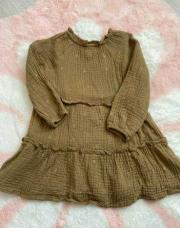 Robe vertbaudet 2ans