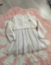 Robe obaibi 2ans