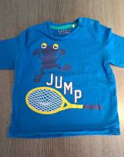 T-shirt jump 12M
