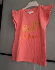 Haut corail 5 ans 