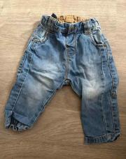 Jeans Zara baby 9 mois 