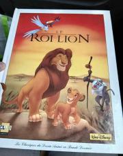 Le roi lion 