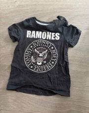 T-shirt Ramones 80cm 