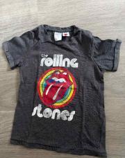 T-shirt Rolling Stones 