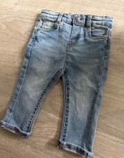 Jeans gemo 12 mois 