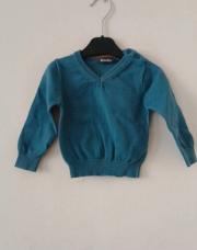 Pull 9mois