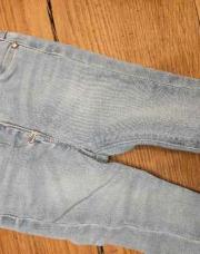 Jeans tao