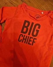 Tshirt big