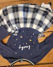 Robe lucky