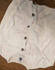 Gilet bateau