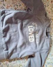 Pull kiabi 18mois