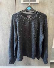 Pull primark taille M 40/42