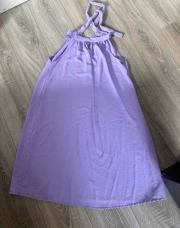 Robe Lila taille Unique 