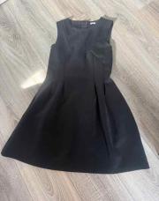 Robe noire pimkie taille S/M