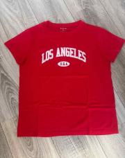 T shirt Los Angeles SHEIN taille M