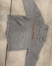 T-shirt manche longue charmeur 3 mois