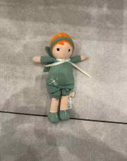 Peluche garçon 