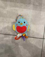 Jouer hibou 
