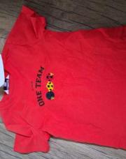 T-shirt belgique
