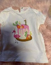 Blouse 12 mois 1 an