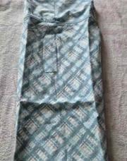8ans robe bleu K3
