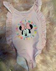 Maillot de bain Minnie 9/12