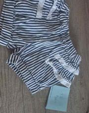 SHORT FROUFROU 18 MOIS 