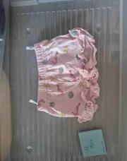 SHORT ROSE 12 M