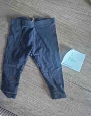 LEGGING BLEU FONCER 3 MOIS 