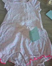 PYJAMA ETE 2 ANS