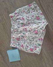 SHORT 3ANS
