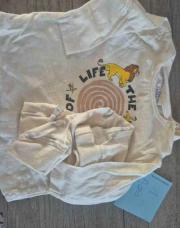 ENSEMBLE ROIS LION 1M