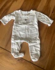 TAO pyjama léger 1 mois